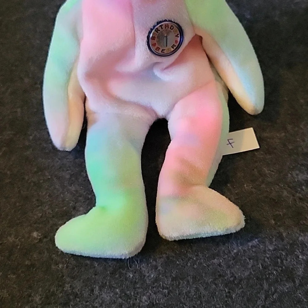 🌴3/$15🌴 Birthday Bear 🐻 children kids teens collectors Gift Present - Picture 3 of 13